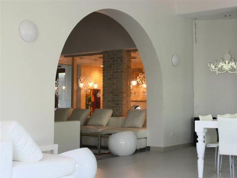 Hotel Royal Oasis (Adults Only) Port-au-Prince Exteriör bild